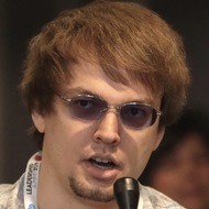 Tom Fawkes, 33 (YouTube Star)