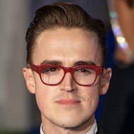 Tom Fletcher, 38 (流行歌手)