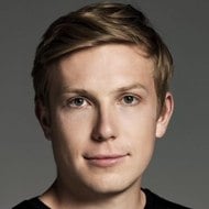 Tom Foolery, 29 (Poet)