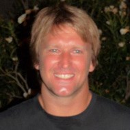 Tom Frager, 46 (Pop Artist)