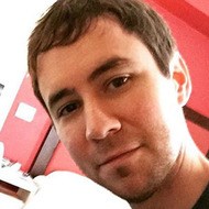 Tom Fulp, 47 (Entrepreneur)