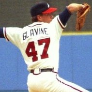 Tom Glavine, 57 (Giocatore di baseball)