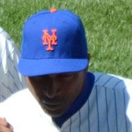 Tom Goodwin, 57 (Бейсболист)