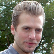 Tom Gossin, 44 (Кантри-Певец )