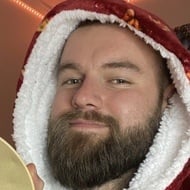 Tom Goulding, 33 (TikTok Star)