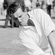 Tom Graveney (1927 - 2015) (Cricket Player)