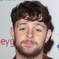 Tom Grennan, 30 (Pop Zangers)
