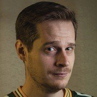 Tom Grossi, 35 (Комик)