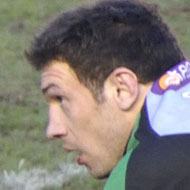 Tom Guest, 41 (橄榄球运动员)