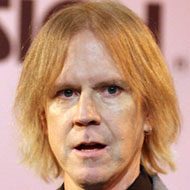 Tom Hamilton, 72 (Bassist)