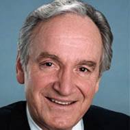 Tom Harkin, 84 (Politician)