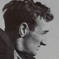 Tom Harmon (1919 - 1990) (Football Player)