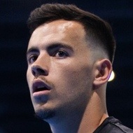 Tom Harris, 25 (TikTok明星)