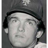 Tom Hausman (1953 - 2019) (Baseball Player)