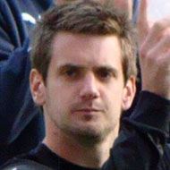 Tom Heaton, 37 (voetballer)