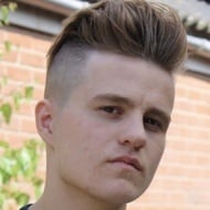 Tom Heer, 25 (YouTube Star)