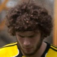 Tom Heinemann, 38 (Soccer Player)