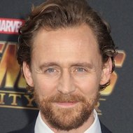 Tom Hiddleston, 44 (电影演员)
