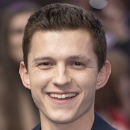 Tom Holland, 29 (Movie Actor)