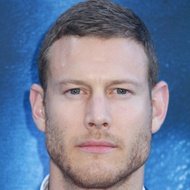 Tom Hopper, 40 (Acteur de télévision)