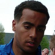 Tom Huddlestone, 38 (Soccer Player)