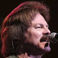 Tom Johnston, 75 (Guitarist)