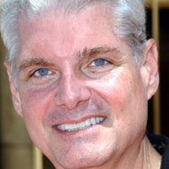 Tom Kane, 61 (Voice Actor)