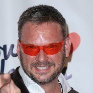 Tom Kiesche, 58 (TV Actor)