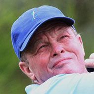 Tom Kite, 74 (Golfer)
