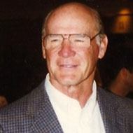 Tom Landry (1924 - 2000) (Football Coach)