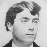 Tom McLaury (1853 - 1881) (Criminal)