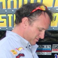 Tom Meents, 58 (怪物卡车司机)