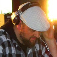 Tom Middleton, 54 (Музыкальный продюсер)