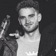 Tom Misch, 28 (Music Producer)