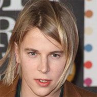 Tom Odell, 33 (流行歌手)
