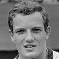 Tom Okker, 81 (Tennis Player)