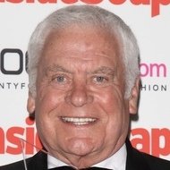 Tom Oliver, 85 (TV Actor)