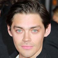 Tom Payne, 41 (TV-acteur)