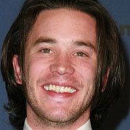 Tom Pelphrey, 41 (Attore TV)