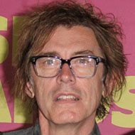 Tom Petersson, 73 (Bassist)