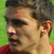 Tom Platt, 30 (Soccer Player)