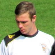 Tom Pope, 38 (足球運動員)