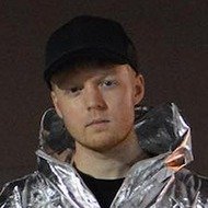 Tom Povey, 32 (Beatboxer)