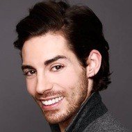 Tom Read Wilson, 38 (TV Actor)