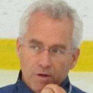 Tom Renney, 69 (Hockey Coach)