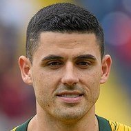 Tom Rogic, 31 (Soccer Player)