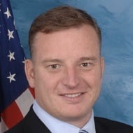 Tom Rooney, 53 (Politico)