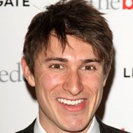 Tom Rosenthal, 37 (Komiek)