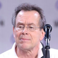 Tom Ruegger, 71 (動畫師)