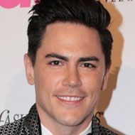 Tom Sandoval, 40 (Reality Star)